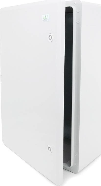 OA600400200 Dėžė, spinta, ABS korpusas, plastikiniai skirstomieji įrenginiai ELS Elektrotechnika OA600400200