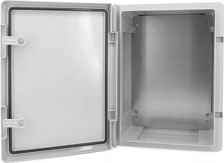 OA420320180 Dėžė, spinta, ABS korpusas, plastikiniai skirstytuvai ELS Elektrotechnika OA420320180