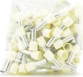 TKI10-12 Izoliuota kabelio mova ELS Elektrotechnika 10.0-12mm 100 vnt. / pakuotė