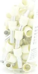 TKI10-12 Izoliuota kabelio mova ELS Elektrotechnika 10.0-12mm 100 vnt. / pakuotė