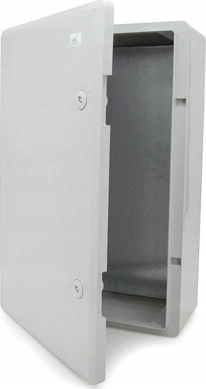 OA660430210 Dėžė, spinta, ABS korpusas, plastikiniai skirstomieji įrenginiai ELS Elektrotechnika OA660430210