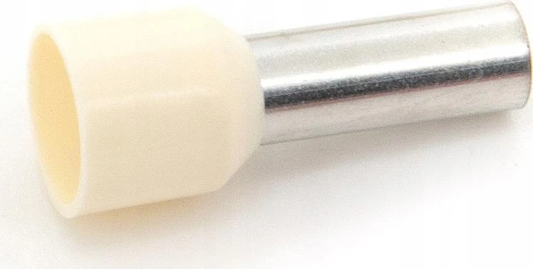 TKI10-12 Izoliuota kabelio mova ELS Elektrotechnika 10.0-12mm 100 vnt. / pakuotė