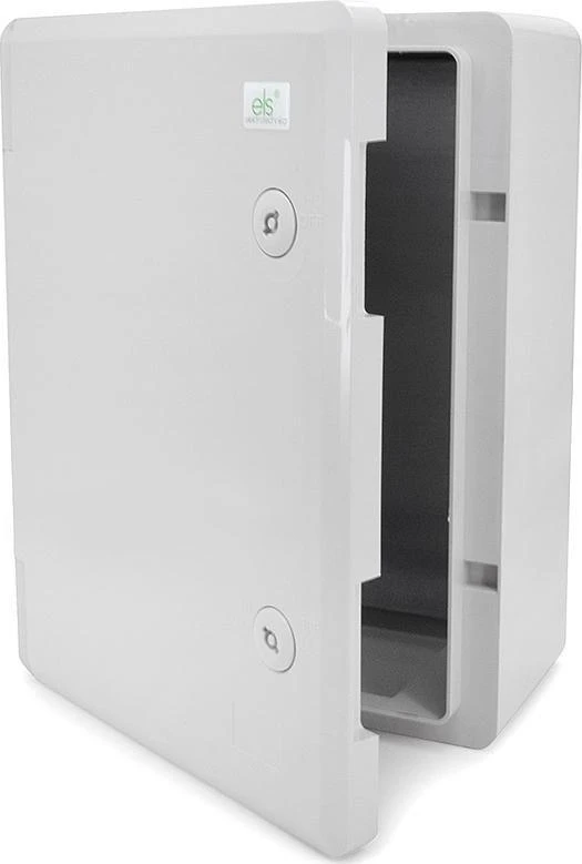 OA420320180 Dėžė, spinta, ABS korpusas, plastikiniai skirstytuvai ELS Elektrotechnika OA420320180