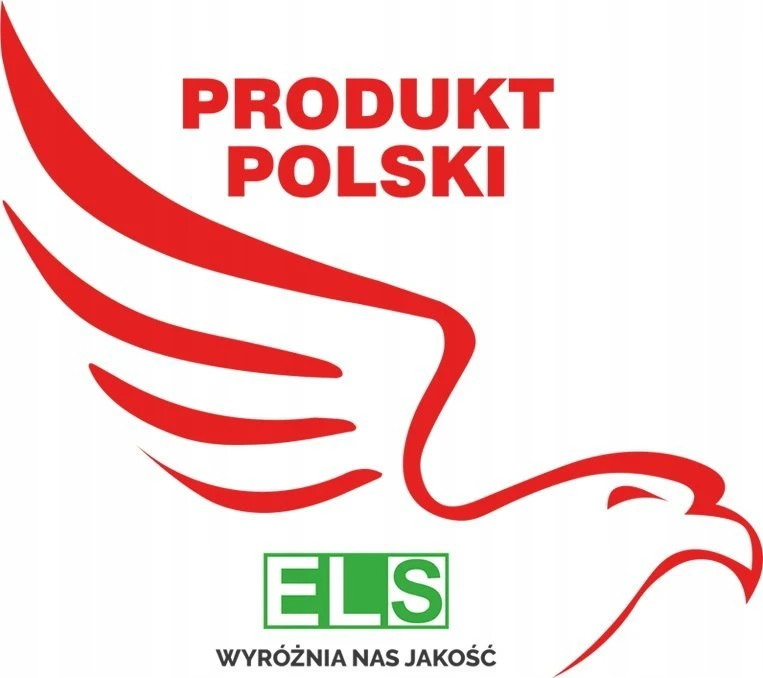 Els Polska ELS Elektrotechnika Komutatorius COMBO PLUS 32/5 16/5 2x230V IP44