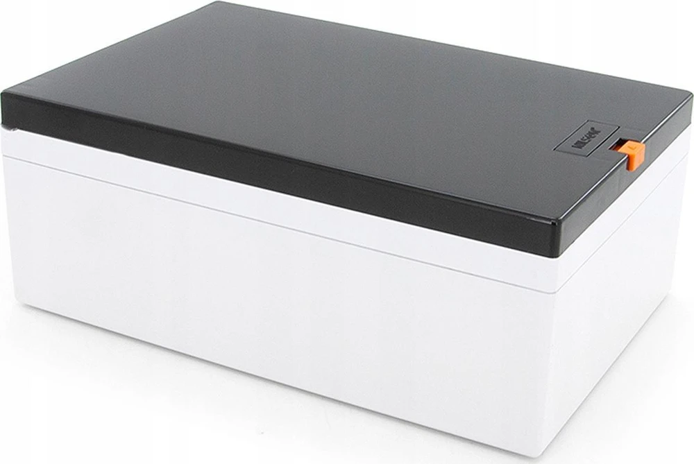 ELS Elektrotechnika NILSON / ELEKTRINĖ SKYDINĖ SIENINĖ SKIRSTOMOJI 1X9
