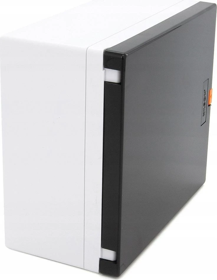 ELS Elektrotechnika NILSON / ELEKTROS SKIRSTOMOJI DĖŽUTĖ ĮLEIDŽIAMA 1X6