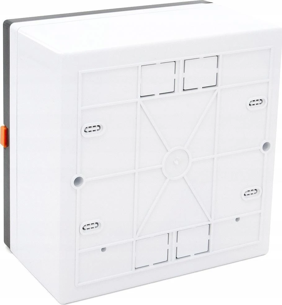 ELS Elektrotechnika NILSON / ELEKTRINĖ DĖŽUTĖ ROZDZIELNICA ĮSIENINĖ 1X4