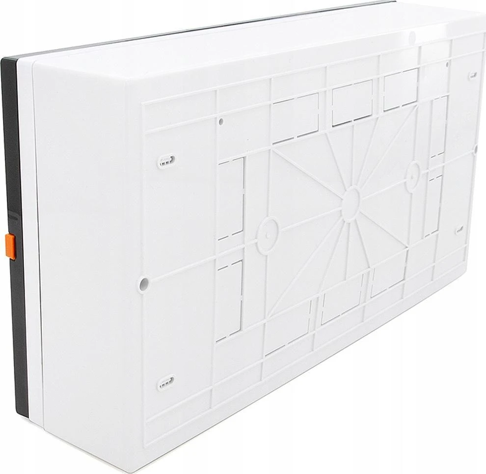 ELS Elektrotechnika NILSON / Elektros spinta, įleidžiama paskirstymo dėžutė 1X18