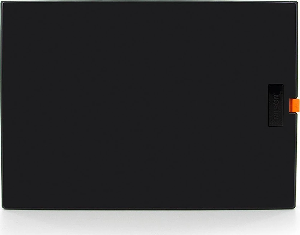 ELS Elektrotechnika NILSON / Elektros dėžutė skirstomoji įmontuojama 1x12