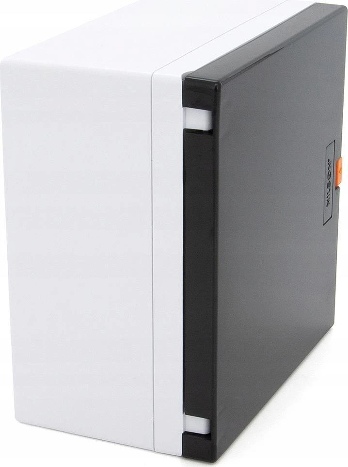 ELS Elektrotechnika NILSON / ELEKTRINĖ DĖŽUTĖ ROZDZIELNICA ĮSIENINĖ 1X4
