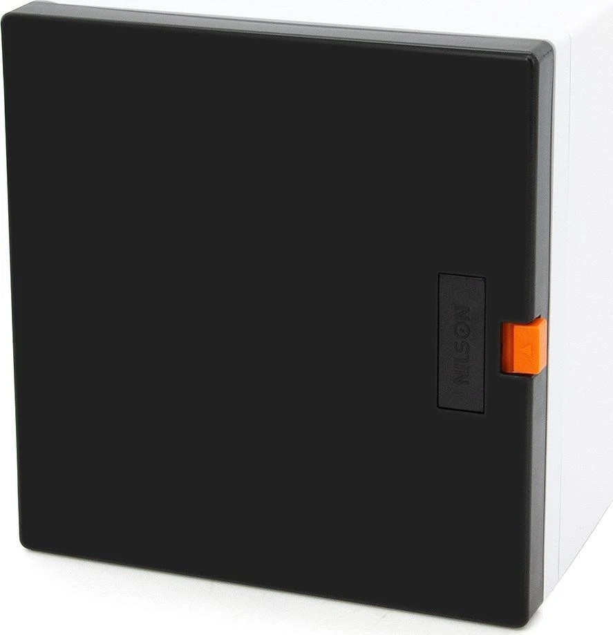 ELS Elektrotechnika NILSON / ELEKTRINĖ DĖŽUTĖ ROZDZIELNICA ĮSIENINĖ 1X4