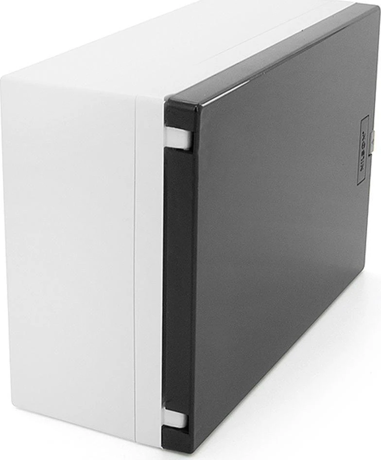 ELS Elektrotechnika NILSON / ELEKTRINĖ SKYDINĖ SIENINĖ SKIRSTOMOJI 1X9
