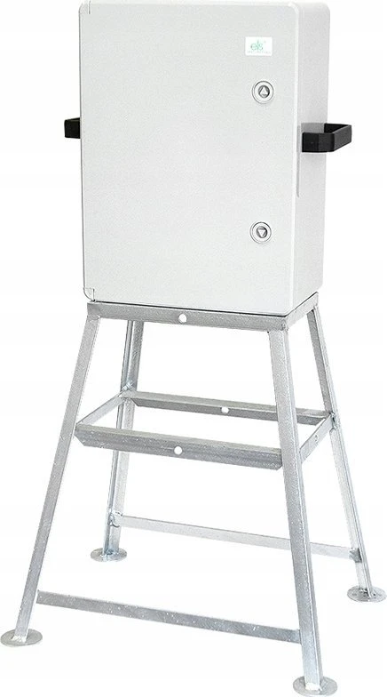 Els Elektrotechnika P32C11C11CF63TRGS Nešiojami statybiniai skirstomieji įrenginiai + 32A/5 + 16A/5 + 3*GS 230V + diferencialas, P32C11C11CF63TRGS