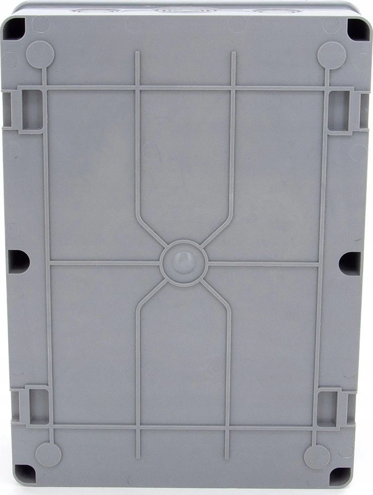Els Elektrotechnika 11NO22C11C11C Statybiniai skirstomieji įrenginiai 32A/5P + 16A/5P + 2*GS 230V + apsaugos, 11NO22C11C11C