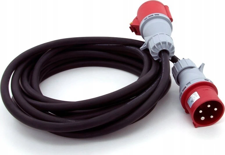 Els Elektrotechnika 12NO42C11C11CF Konstrukciniai skirstomieji įrenginiai 32A/5 + 16A/5 + 4*GS 230V + apsaugos + diferencialas, sieninis korpusas, langas 12M, 12NO42C11C11CF