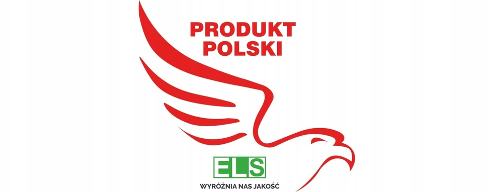 Els Polska ELS Elektrotechnika Skirstyklė COMBO PLUS 2x16/5 1x230V IP44