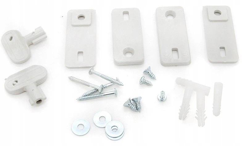 OA700500260 Dėžė, spinta, ABS korpusas, plastikiniai skirstytuvai ELS Elektrotechnika OA700500260