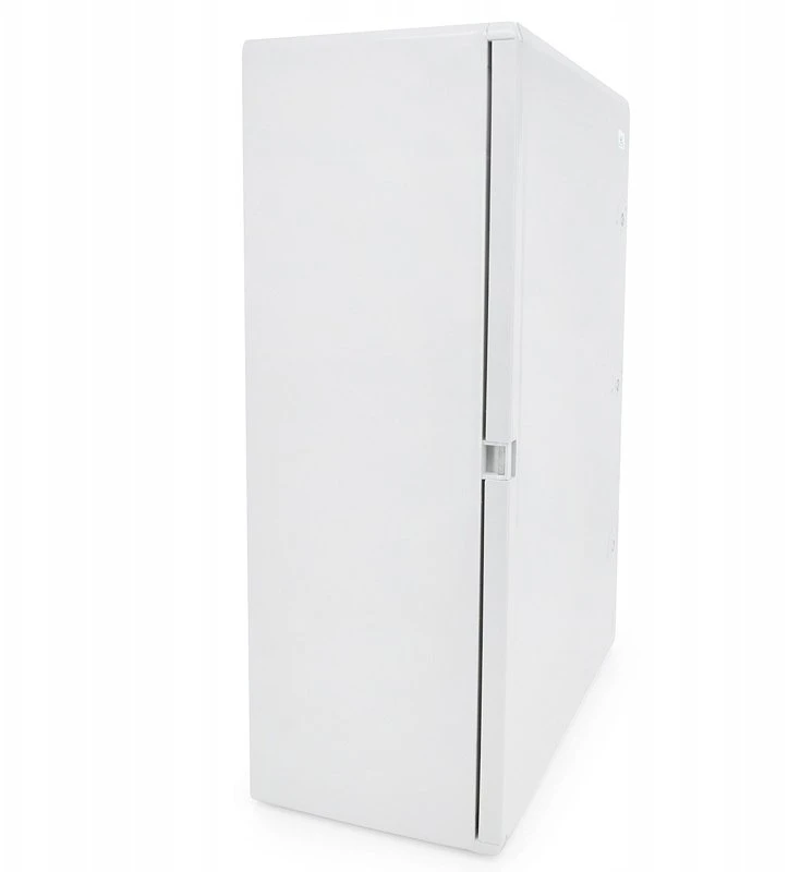 OA700500260 Dėžė, spinta, ABS korpusas, plastikiniai skirstytuvai ELS Elektrotechnika OA700500260