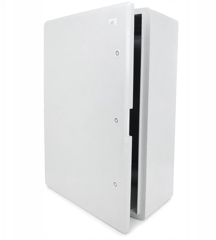 OA700500260 Dėžė, spinta, ABS korpusas, plastikiniai skirstytuvai ELS Elektrotechnika OA700500260