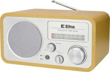 Radijo imtuvas Eltra Mewa