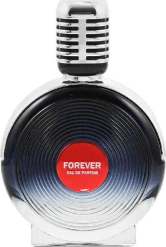 Elvis Presley Forever EDP parfumuotas vanduo vyrams, 100 ml
