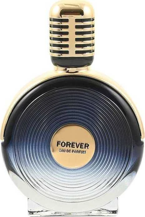 Elvis Presley Forever EDP parfumuotas vanduo moterims, 100 ml