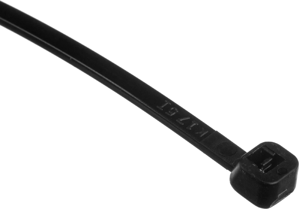 Dirž. kab. tvirtin. Elematic 5317 1000vn
