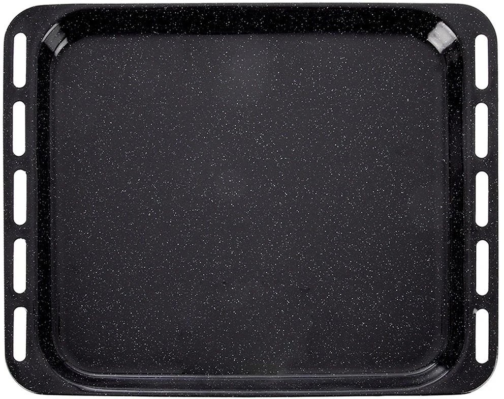 Orion Kepimo Lenta 44,5x36x2 cm - Emaliuota Orkaitėje