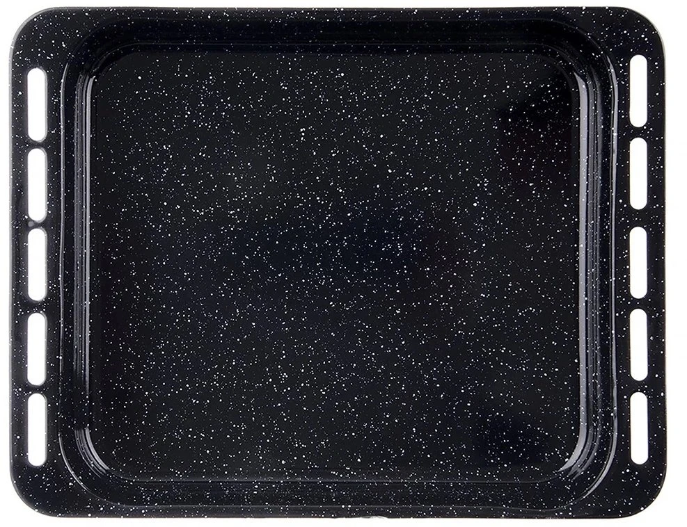 Orion Kepimo Forma Emaliuota 45,5x36x5 cm Kepimui