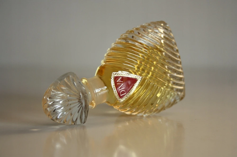 Emanuel Ungaro Diva EDP parfumuotas vanduo moterims, 50 ml