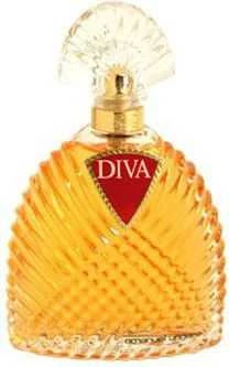 Emanuel Ungaro Diva EDP parfumuotas vanduo moterims, 100 ml