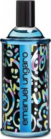 Emanuel Ungaro Intense For Him EDP parfumuotas vanduo vyrams, 100 ml