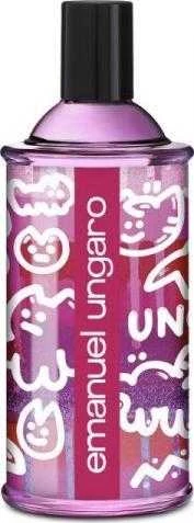 Emanuel Ungaro Fresh For Her EDT tualetinis vanduo moterims, 100 ml