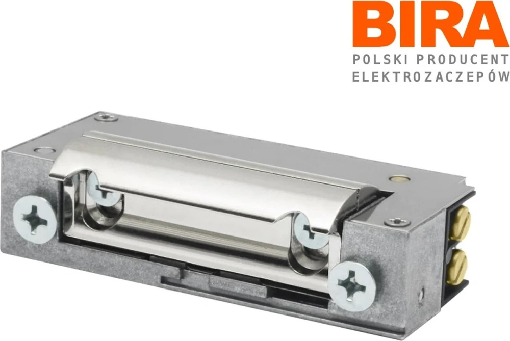 ELEKTROMAGNETINĖ UŽKABA XS12UW Hartte BIRA