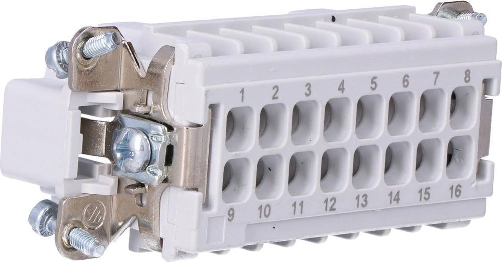 Emas VYRAS 16/32PIN 16A
