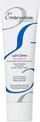 Embryolisse Hydra Light Kreminis, 40 ml