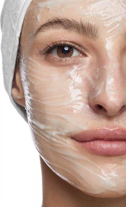 Embryolisse Intense Moisturising Mask intensyviai drėkinanti veido kaukė, 50 ml