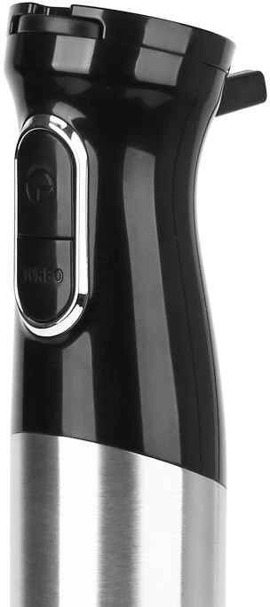 Maišytuvas Emerio Emerio HB-132381, Immersion plakiklis, 1.2 m, 1000 W, Juodas, Nerūdijantis plienas