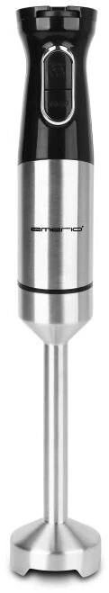Maišytuvas Emerio Emerio HB-132381, Immersion plakiklis, 1.2 m, 1000 W, Juodas, Nerūdijantis plienas