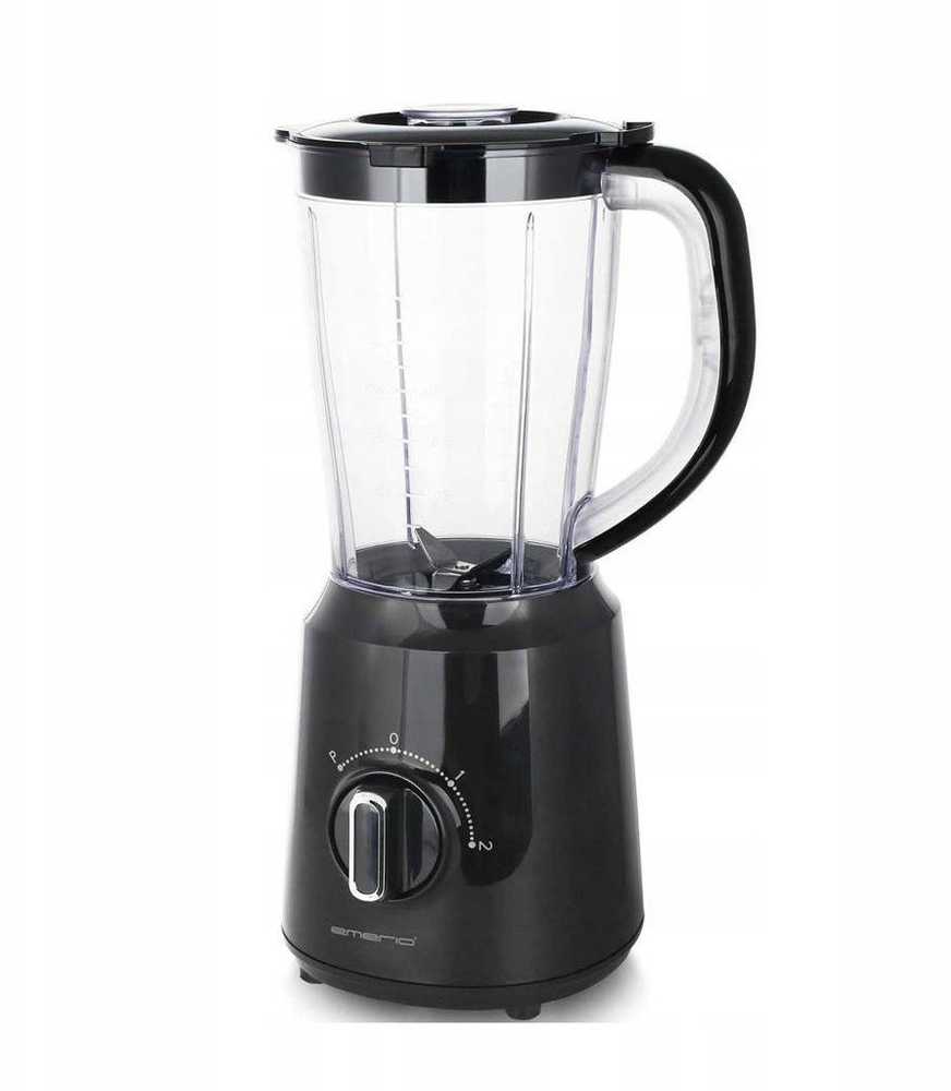 Emerio stacionarus trintuvas 500 W, 1,5 l, ledo smulkinimo funkcija BL-12816.8