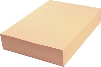 Emerson Kopijavimo popierius A4 80g persikų 500 lapų