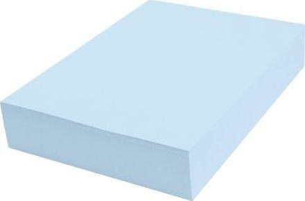 Emerson Papier ksero A4 80g Šviesiai mėlynas 500 arkuszy