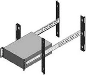 VERTIV Liebert Railkit, skirtas montuoti ant stovo stumdomų bėgių