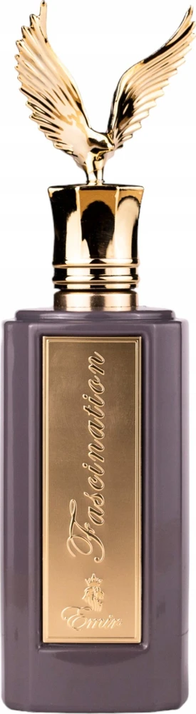 Emir Fascination EDP parfumuotas vanduo unisex, 100 ml