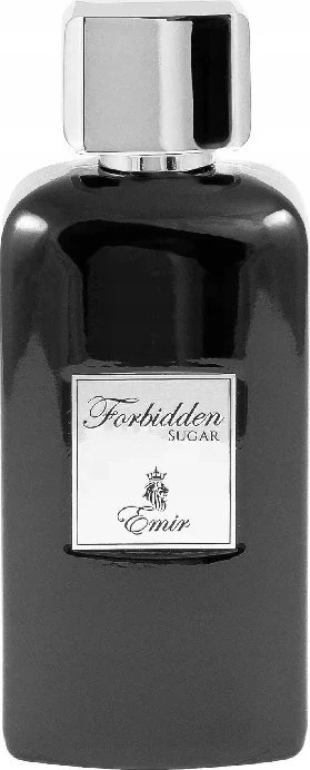 Emir Forbidden Sugar EDP parfumuotas vanduo unisex, 100 ml