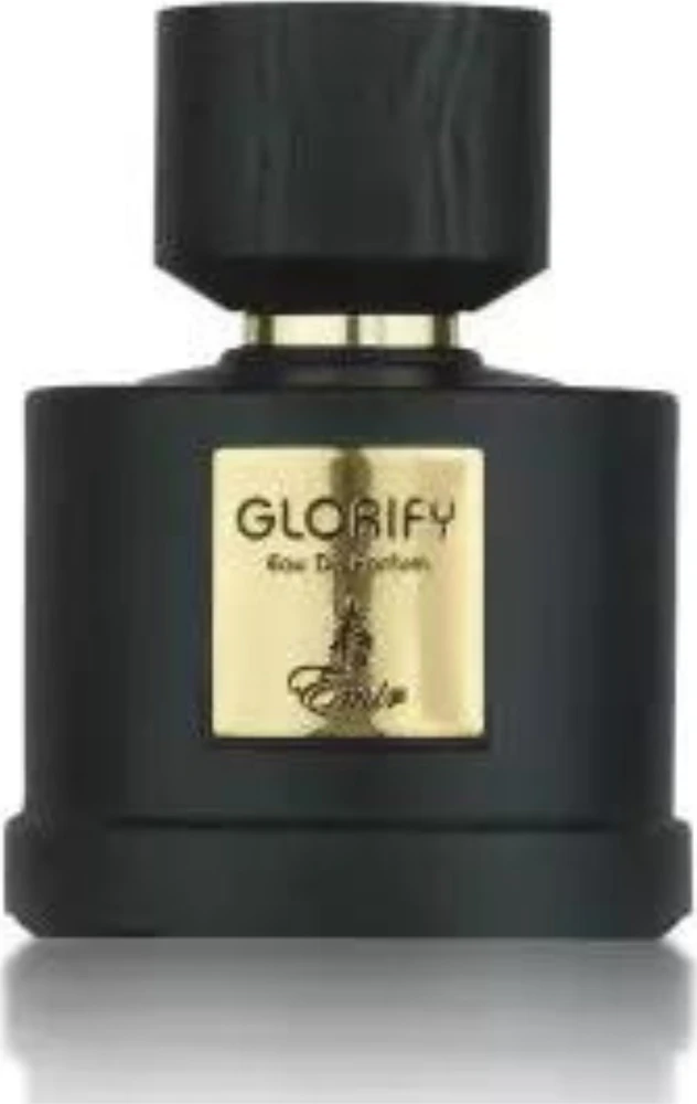 Emir Glorify EDP parfumuotas vanduo unisex, 100 ml