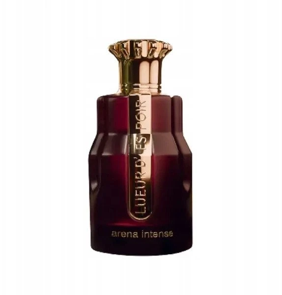 Emir Lueur D'Espoir Arena Intense EDP parfumuotas vanduo unisex, 100 ml