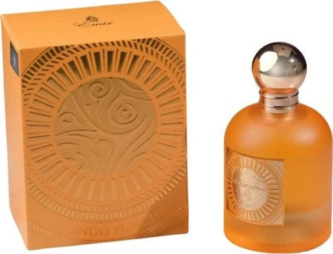 Emir Mango Punch EDP parfumuotas vanduo unisex, 100 ml