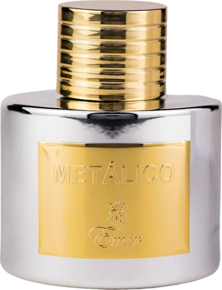 Paris Corner Metalico EDP - 100 ml