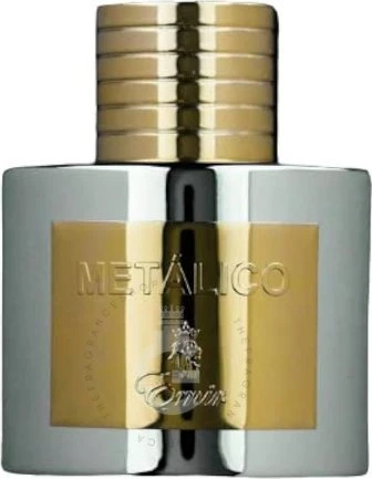 Paris Corner Metalico EDP - 100 ml